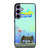 SPONGEBOB RESTAURANT KRUSTYKRAB Samsung Galaxy S24 Plus Case