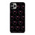DISNEY MINNIE MOUSE SPARKLING LAMP iPhone 11 Pro Max Case