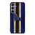 ST LOUIS BLUES LOGO FLAG Samsung Galaxy S24 Plus Case