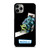 DISNEY PIXAR MONSTER INC SHOCKED iPhone 11 Pro Max Case