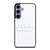 STARWARS LOGO WHITE Samsung Galaxy S24 Plus Case