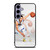 STEPHEN CURRY Samsung Galaxy S24 Plus Case