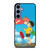 STUDIO GHIBLI Samsung Galaxy S24 Plus Case