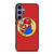 SUPER MARIO BROS COIN Samsung Galaxy S24 Plus Case
