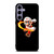 SUPER MARIO FIRE NINTENDO Samsung Galaxy S24 Plus Case