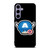 SUPER MARIO MUSHROOM CAPTAIN AMERICA Samsung Galaxy S24 Plus Case