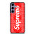SUPREME BANDANA Samsung Galaxy S24 Plus Case