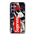 SUPREME BULLETIN RETRO Samsung Galaxy S24 Plus Case
