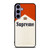 SUPREME CIGAR LOGO Samsung Galaxy S24 Plus Case