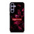 SUPREME LEAFPINK Samsung Galaxy S24 Plus Case
