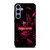 SUPREME LEAFPINK Samsung Galaxy S24 Plus Case