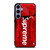 SUPREME RED BAG Samsung Galaxy S24 Plus Case SUPREME RED BAG Samsung Galaxy S24 Plus Case