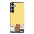 SUPREME WE BARE BEAR Samsung Galaxy S24 Plus Case
