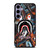 SUPREME X BAPE ABSTRACTIVE Samsung Galaxy S24 Plus Case