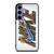 SWOOSH LOGO NIKE MECHANIC Samsung Galaxy S24 Plus Case