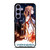 SWORD ART ONLINE KIRITO ASUNA Samsung Galaxy S24 Plus Case