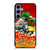 TALES OF THE RAT FINK Samsung Galaxy S24 Plus Case
