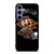 TAZMANIA LOONEY TUNES CARTOON Samsung Galaxy S24 Plus Case