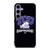 TCU HORNED FROGS COLLEGE Samsung Galaxy S24 Plus Case
