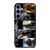 TERMINATOR ALL CHARACTER GENISYS Samsung Galaxy S24 Plus Case