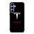 TESLA ELECTRIC CAR LOGO Samsung Galaxy S24 Plus Case