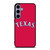 TEXAS BASEBALL LOGO Samsung Galaxy S24 Plus Case