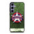 TEXAS RANGERS BASEBALL MLB Samsung Galaxy S24 Plus Case