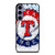 TEXAS RANGERS PRIMARY Samsung Galaxy S24 Plus Case