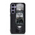 THE ADAMS FAMILY HORROR MOVIE TAPE Samsung Galaxy S24 Plus Case