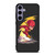 THE FLASH CARTOON KAWAII DC Samsung Galaxy S24 Plus Case