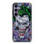 THE JOKER COLLAGE Samsung Galaxy S24 Plus Case
