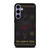 THE LEGEND OF ZELDA GAME ICON LOGO Samsung Galaxy S24 Plus Case