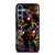 THE LEGEND OF ZELDA MAJORA'S MASK ART Samsung Galaxy S24 Plus Case