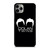 DOLAN TWINS CARTOON DRAWING iPhone 11 Pro Max Case