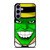 THE MASK FACE CARTOON Samsung Galaxy S24 Plus Case