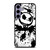 THE NIGHTMARE BEFORE CHRISTMAS ART Samsung Galaxy S24 Plus Case