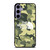 THE NORTH FACE CAMO Samsung Galaxy S24 Plus Case