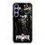 THE PUNISHER MARVEL MOVIE Samsung Galaxy S24 Plus Case