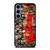 THE WARRIORS 1979 FAMILY Samsung Galaxy S24 Plus Case