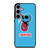 THRASHER LOGO SKULL ARTWORK Samsung Galaxy S24 Plus Case