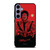 THRILLER MICHAEL JACKSON Samsung Galaxy S24 Plus Case
