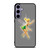 TINKER BELL PETER PAN FAIRY Samsung Galaxy S24 Plus Case