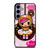 TOKIDOKI DONUTELLA Samsung Galaxy S24 Plus Case