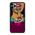 DOPE FUCK GIRL VIOLET iPhone 11 Pro Max Case