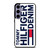 TOMMY HILFIGER DENIM LOGO Samsung Galaxy S24 Plus Case