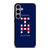 TOMMY HILFIGER LOGO TH Samsung Galaxy S24 Plus Case