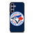 TORONTO BLUE JAYS BASEBALL LOGO Samsung Galaxy S24 Plus Case