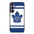 TORONTO MAPLE LEAFS NHL LOGO Samsung Galaxy S24 Plus Case