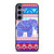 TRIBAL ORNAMENTSTOCK VECTOR ELEPANT Samsung Galaxy S24 Plus Case