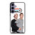 TWENTY ONE PILOTS DUO Samsung Galaxy S24 Plus Case
